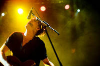 2008-05-17 - Markus Krunegård från Debaser Medis, Stockholm
