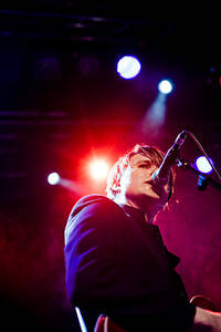 2008-05-17 - Markus Krunegård från Debaser Medis, Stockholm