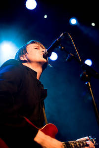 2008-05-17 - Markus Krunegård från Debaser Medis, Stockholm