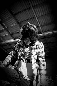 2008-05-17 - Bring Me The Horizon från Moshpit Open, Nykvarn