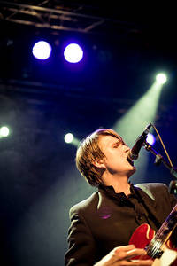 2008-05-17 - Markus Krunegård från Debaser Medis, Stockholm
