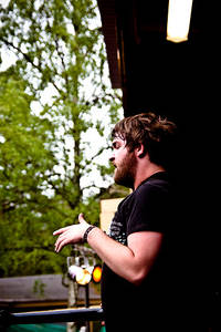 2008-05-17 - Paige från Moshpit Open, Nykvarn