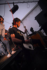 2008-05-17 - Sparkle of Hope från Moshpit Open, Nykvarn