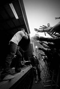 2008-05-17 - Dead By April från Moshpit Open, Nykvarn