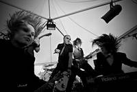 2008-05-17 - Marionette från Moshpit Open, Nykvarn