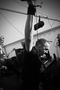 2008-05-17 - Marionette från Moshpit Open, Nykvarn