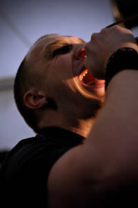 2008-05-17 - Marionette från Moshpit Open, Nykvarn