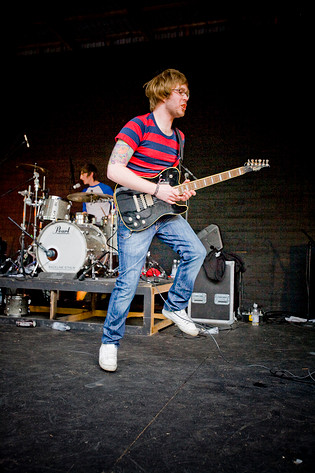 2008-05-17 - Me vs Hero från Moshpit Open, Nykvarn