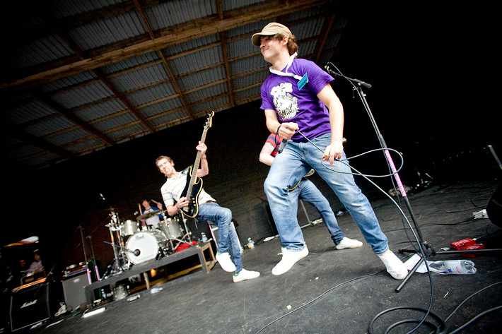 2008-05-17 - Me vs Hero från Moshpit Open, Nykvarn