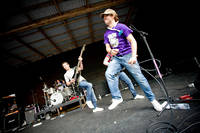 2008-05-17 - Me vs Hero från Moshpit Open, Nykvarn
