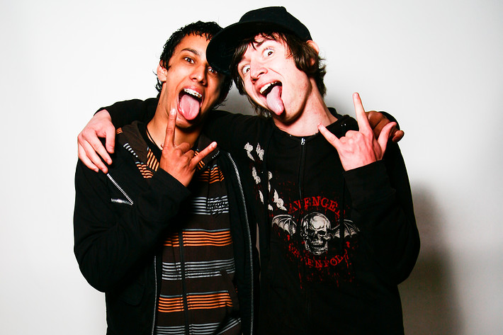 2008-05-17 - Rockfotostudion från Moshpit Open, Nykvarn 2008-05-17 - Rockfotostudion från Moshpit Open, Nykvarn