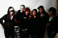 2008-05-17 - Rockfotostudion från Moshpit Open, Nykvarn