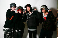 2008-05-17 - Rockfotostudion från Moshpit Open, Nykvarn