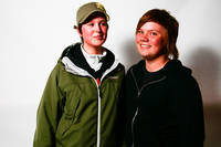 2008-05-17 - Rockfotostudion från Moshpit Open, Nykvarn