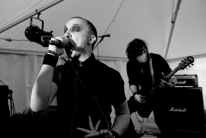 2008-05-17 - Marionette från Moshpit Open, Nykvarn