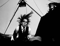 2008-05-17 - Marionette från Moshpit Open, Nykvarn
