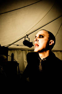 2008-05-17 - Marionette från Moshpit Open, Nykvarn