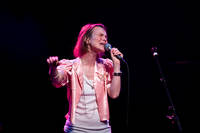2008-05-19 - Anna Järvinen från Cirkus, Stockholm