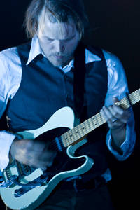 2008-05-19 - Christian Kjellvander från Cirkus, Stockholm