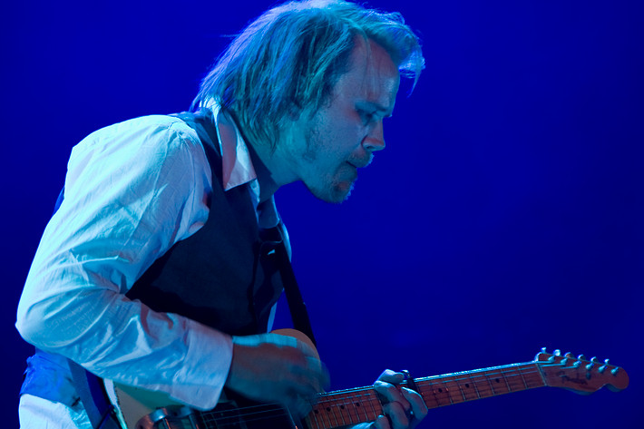 2008-05-19 - Christian Kjellvander från Cirkus, Stockholm