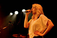 2008-05-22 - Veronica Maggio från Stora Teatern, Göteborg