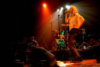 2008-05-22 - Veronica Maggio från Stora Teatern, Göteborg