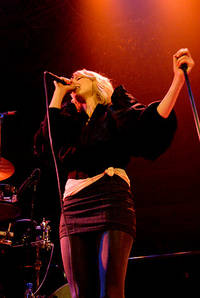 2008-05-22 - Veronica Maggio från Stora Teatern, Göteborg