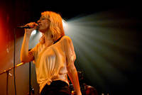 2008-05-22 - Veronica Maggio från Stora Teatern, Göteborg
