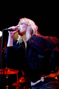 2008-05-22 - Veronica Maggio från Stora Teatern, Göteborg