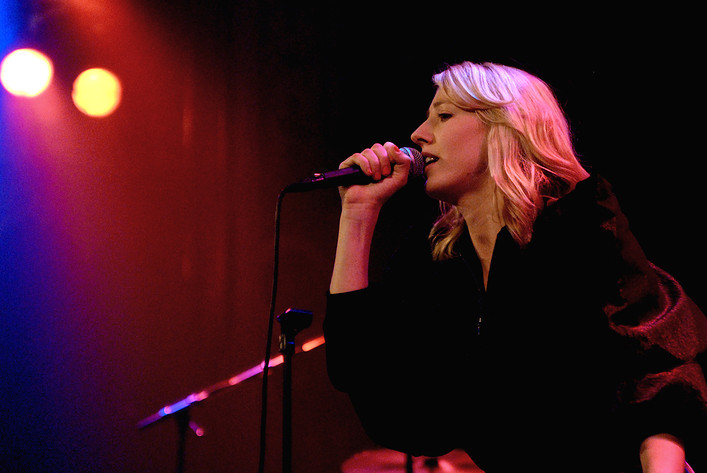 2008-05-22 - Veronica Maggio från Stora Teatern, Göteborg