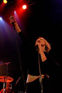 2008-05-22 - Veronica Maggio från Stora Teatern, Göteborg