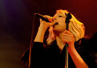 2008-05-22 - Veronica Maggio från Stora Teatern, Göteborg