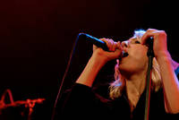 2008-05-22 - Veronica Maggio från Stora Teatern, Göteborg