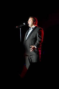 2008-05-22 - Paul Potts från Solnahallen, Stockholm