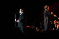 2008-05-22 - Paul Potts från Solnahallen, Stockholm