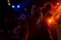 2008-05-21 - Looptroop Rockers från Sticky Fingers, Göteborg