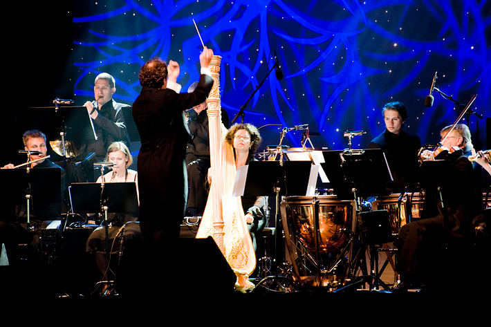 2008-05-23 - Paul Potts från Malmö Stadion, Malmö