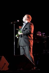 2008-05-23 - Paul Potts från Malmö Stadion, Malmö