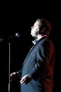 2008-05-23 - Paul Potts från Malmö Stadion, Malmö