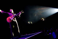 2008-05-23 - John Fogerty från Hovet, Stockholm