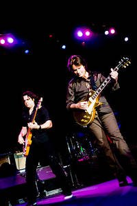 2008-05-23 - John Fogerty från Hovet, Stockholm