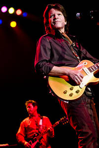 2008-05-23 - John Fogerty från Hovet, Stockholm
