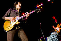 2008-05-23 - John Fogerty från Hovet, Stockholm