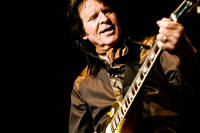 2008-05-23 - John Fogerty från Hovet, Stockholm