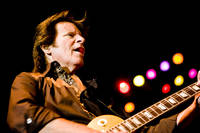 2008-05-23 - John Fogerty från Hovet, Stockholm
