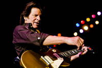 2008-05-23 - John Fogerty från Hovet, Stockholm