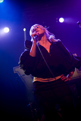 2008-05-23 - Veronica Maggio från Debaser Medis, Stockholm