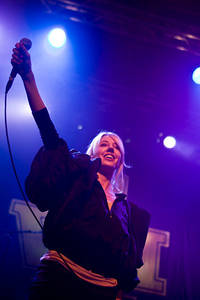 2008-05-23 - Veronica Maggio från Debaser Medis, Stockholm