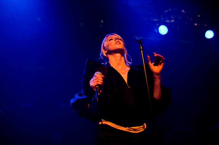 2008-05-23 - Veronica Maggio från Debaser Medis, Stockholm