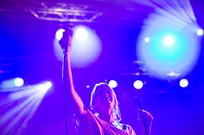 2008-05-23 - Veronica Maggio från Debaser Medis, Stockholm 2008-05-23 - Veronica Maggio från Debaser Medis, Stockholm